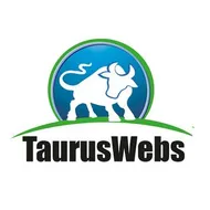 TaurusWebs logotipo