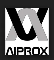 Aiprox Risk logotipo