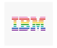 IBM Risk Analytics logotipo