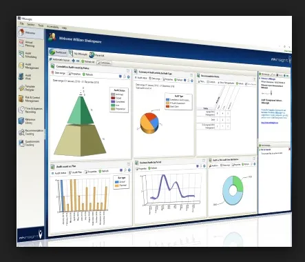 MKinsight Software
