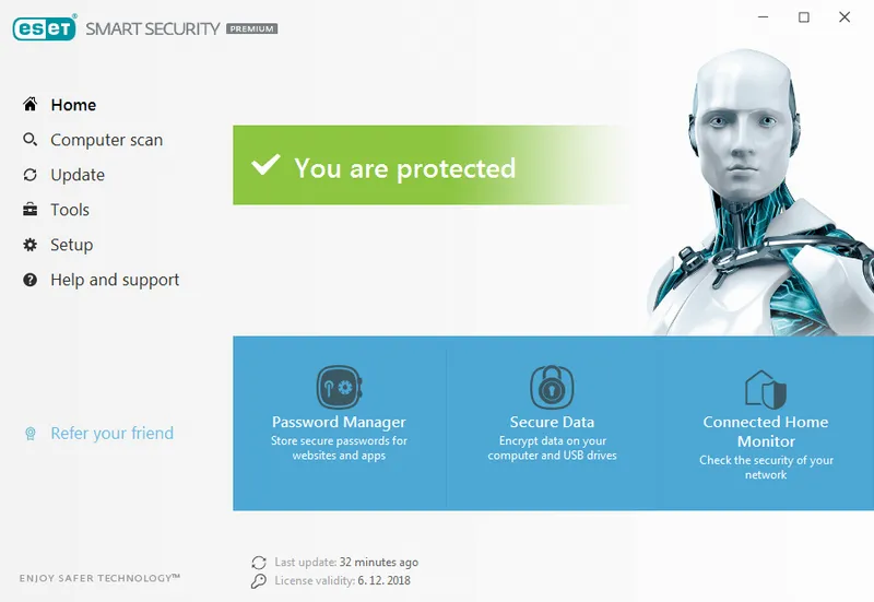 ESET Smart Security