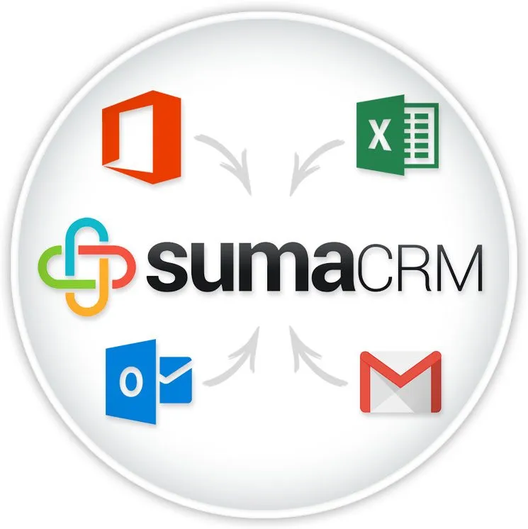 SumaCRM Inmobiliario