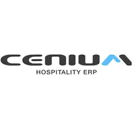 Cenium Hospitality ERP logotipo
