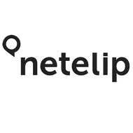 Netelip logotipo