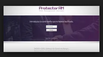 Protector RM