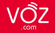 Voz.com IVR logotipo