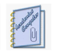 Academias Computer logotipo