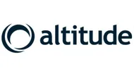 Altitude Software IVR logotipo