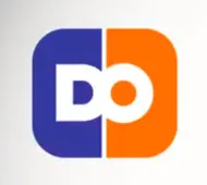 DataObra Construcción logotipo