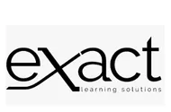 eXact Learning LCMS logotipo