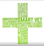 Smart Vet logotipo