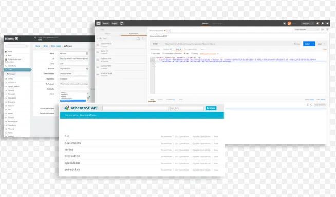 Athento Software