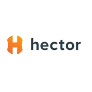 Hector Gestión de Activos logotipo