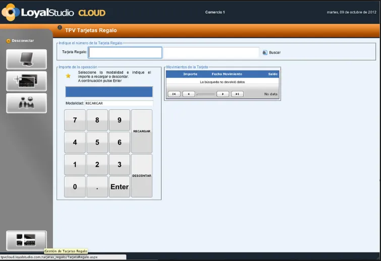 LoyalStudio Cloud