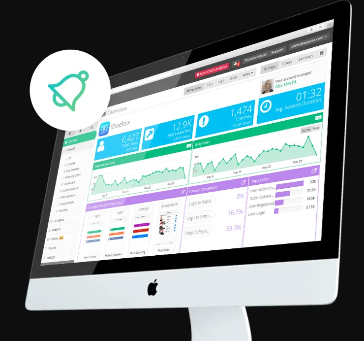 Appsee Software