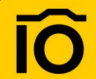 Pics.io DAM Software logotipo