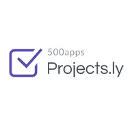 Projects.ly logotipo