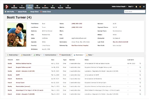 Vetter Software