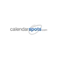 CalendarSpots logotipo