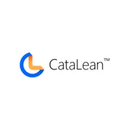 CataLean logotipo