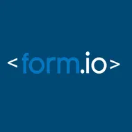 Form.io logotipo