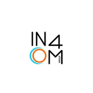 IN4.BSS logotipo