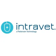 IntraVet logotipo