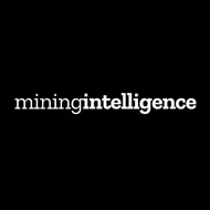 Mining Intelligence logotipo