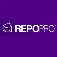 RepoPro logotipo