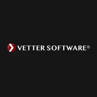 Vetter Software logotipo