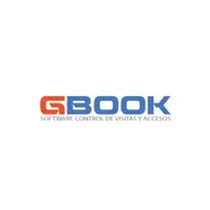 GBook logotipo