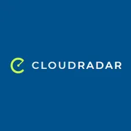 CloudRadar logotipo