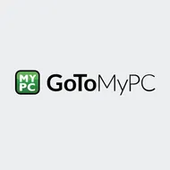 GoToMyPC logotipo
