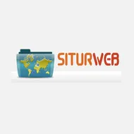 Siturweb logotipo