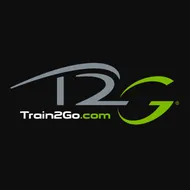 Train2Go logotipo