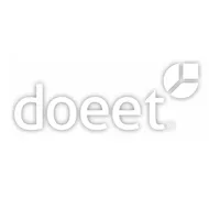 Doeet logotipo