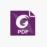 Phantom PDF logotipo