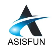 ASISFUN logotipo