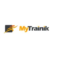 MyTrainik logotipo