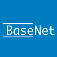 BaseNet logotipo
