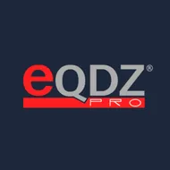eQDZ® PRO logotipo