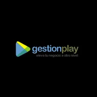 GestionPlay logotipo