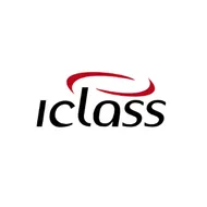 IClass FS logotipo