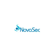 NovaSec logotipo