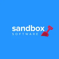 Sandbox logotipo