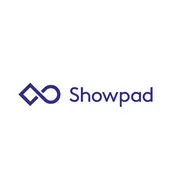 Showpad Coach logotipo