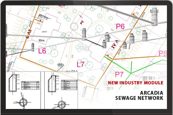 ArcadiaBIM