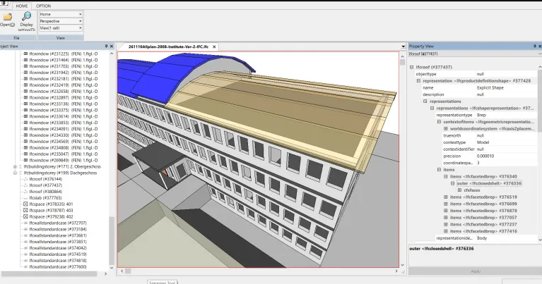 BIM Village