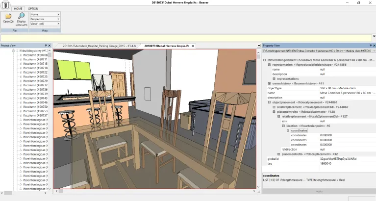 BIM Village
