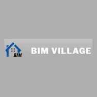 BIM Village logotipo